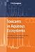 Toxicants in Aqueous Ecosystems: A Guide for the Analytical and Environmental Chemist