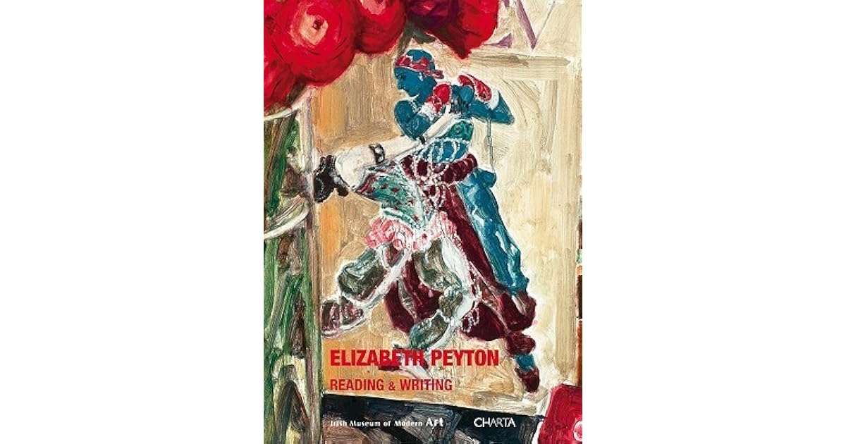 Elizabeth peyton essay image