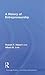 A History of Entrepreneurship (Routledge Studies in the History of Economics)