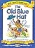 The Old Blue Hat
