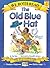 The Old Blue Hat by Dev Ross