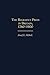 The Religious Press in Britain, 1760-1900 by Josef L. Altholz