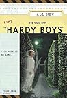 No Way Out (Hardy Boys, #187)
