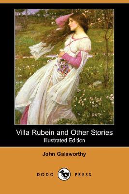 Villa Rubein and Other Stories (Paperback)