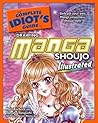 The Complete Idiot's Guide to Drawing Manga Shoujo Illustrated