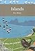 Islands (New Naturalist, #109)