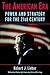 The American Era by Robert J. Lieber