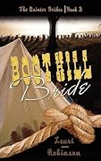 Boot Hill Bride
