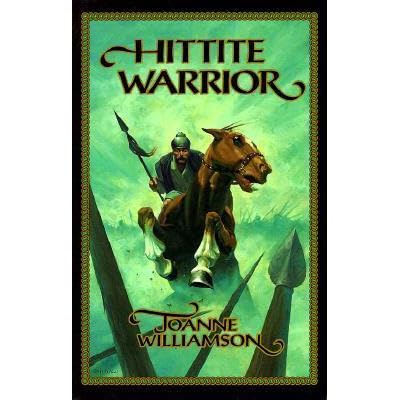 Hittite Warrior Joanne Williamson