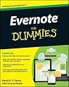 Evernote For Dummies