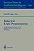 Inductive Logic Programming...