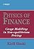 Physics of Finance by Kirill Ilinski