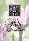Holy Relationships