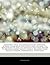 Articles on Raymond E. Feist, Including by Hephaestus Books