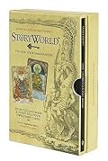 The Storyworld Box, The Storyworld Cards