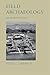 Field Archaeology: An Intro...