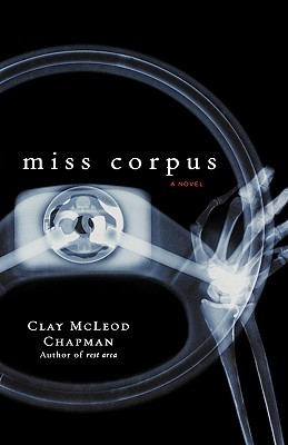 Miss Corpus (Hardcover)