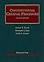 Constitutional Criminal Procedure (University Casebook Series)
