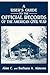 A User's Guide to the Official Records of the American Civil War