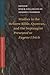 Studies in the Hebrew Bible...