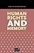 Human Rights and Memory