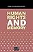 Human Rights and Memory by Daniel Levy