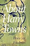 About Harry Towns About Harry Towns