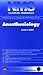 NMS Clinical Manual of Anesthesia