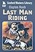 Last Man Riding