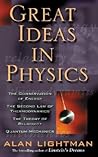 Great Ideas in Physics