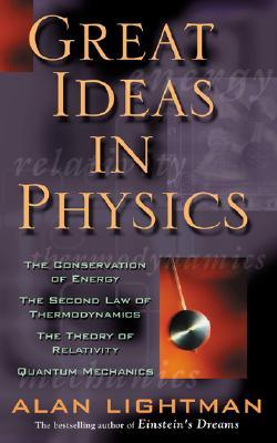 Great Ideas in Physics (Paperback)