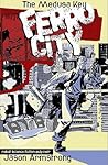 Ferro City Volume 1 Ferro City Volume 1