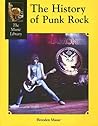 History of Punk Rock (Music Library)