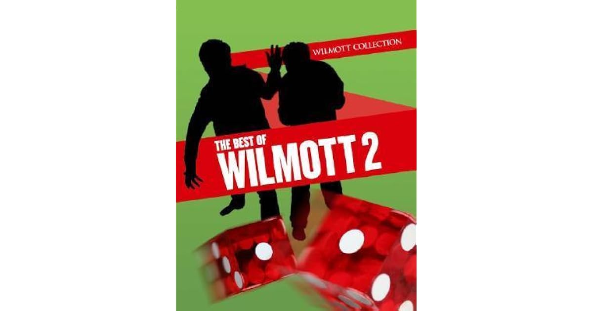 The Best of Wilmott 2 by Paul Wilmott