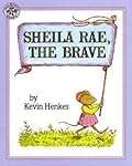 Sheila Rae, the Brave