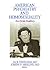 American Psychiatry and Homosexuality by Jack Drescher