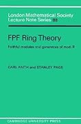 FPF Ring Theory: Faithful Modules and Generators of Mod-R