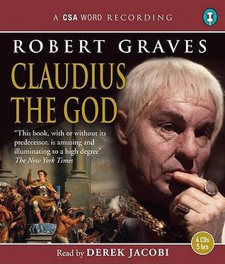 Claudius The God