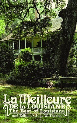 La Meilleure de la Louisiane / The Best of Louisiana, 2nd Edition (Plastic Comb)