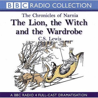 The Lion, the Witch and the Wardrobe (Audio CD)