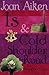 Is / Cold Shoulder Road (The Wolves Chronicles, #8-9)