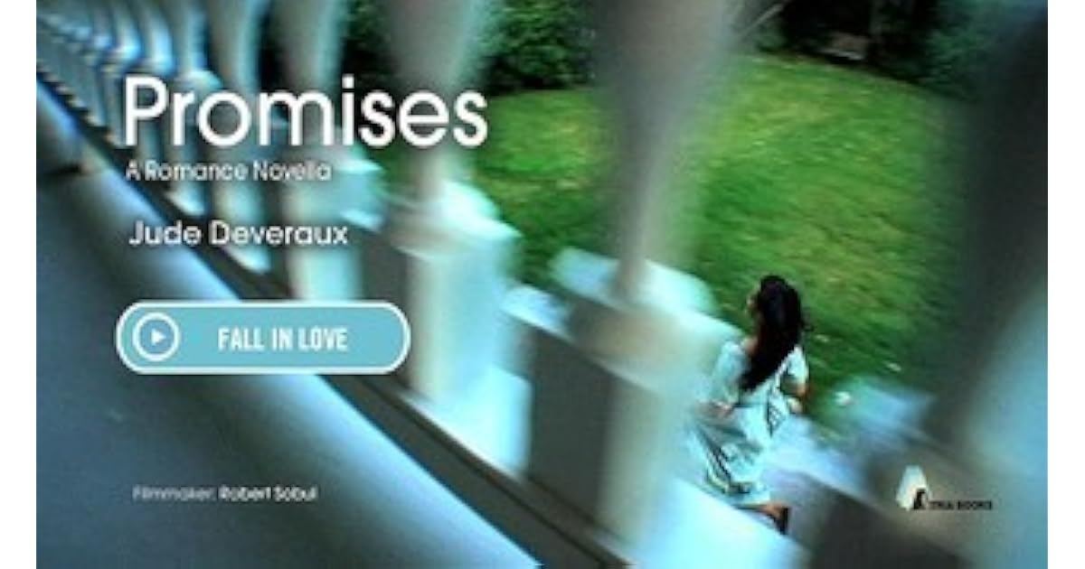 Promises Edilean 35 By Jude Deveraux - 