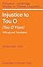 Injustice to Tou O (Tou O Yüan) by Shih Chung-Wen