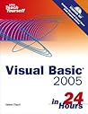 Sams Teach Yourself Visual Basic 2005 in 24 Hours Complete Starter Kit Sams Teach Yourself Visual Basic 2005 in 24 Hours Complete Starter Kit