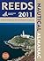 Reeds Nautical Almanac 2011 by Andy Du Port