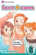 Love★Com, Vol. 6