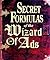 Secret Formulas of the Wiza...