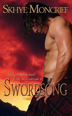 Swordsong (Time Guardians, #2)