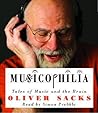 Musicophilia: Tales of Music and the Brain