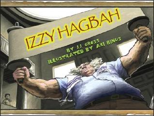 Izzy Hagbah (Paperback)